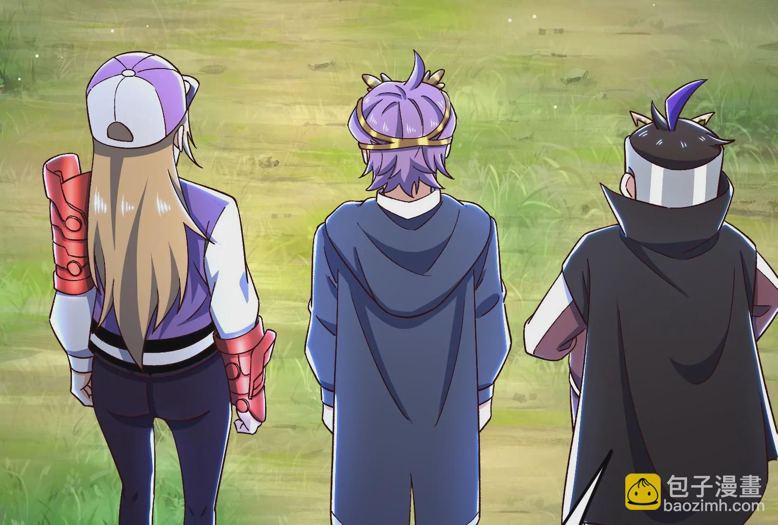 古神遊戲 - 第83話 帝國！雄偉壯麗的王城(2/3) - 6